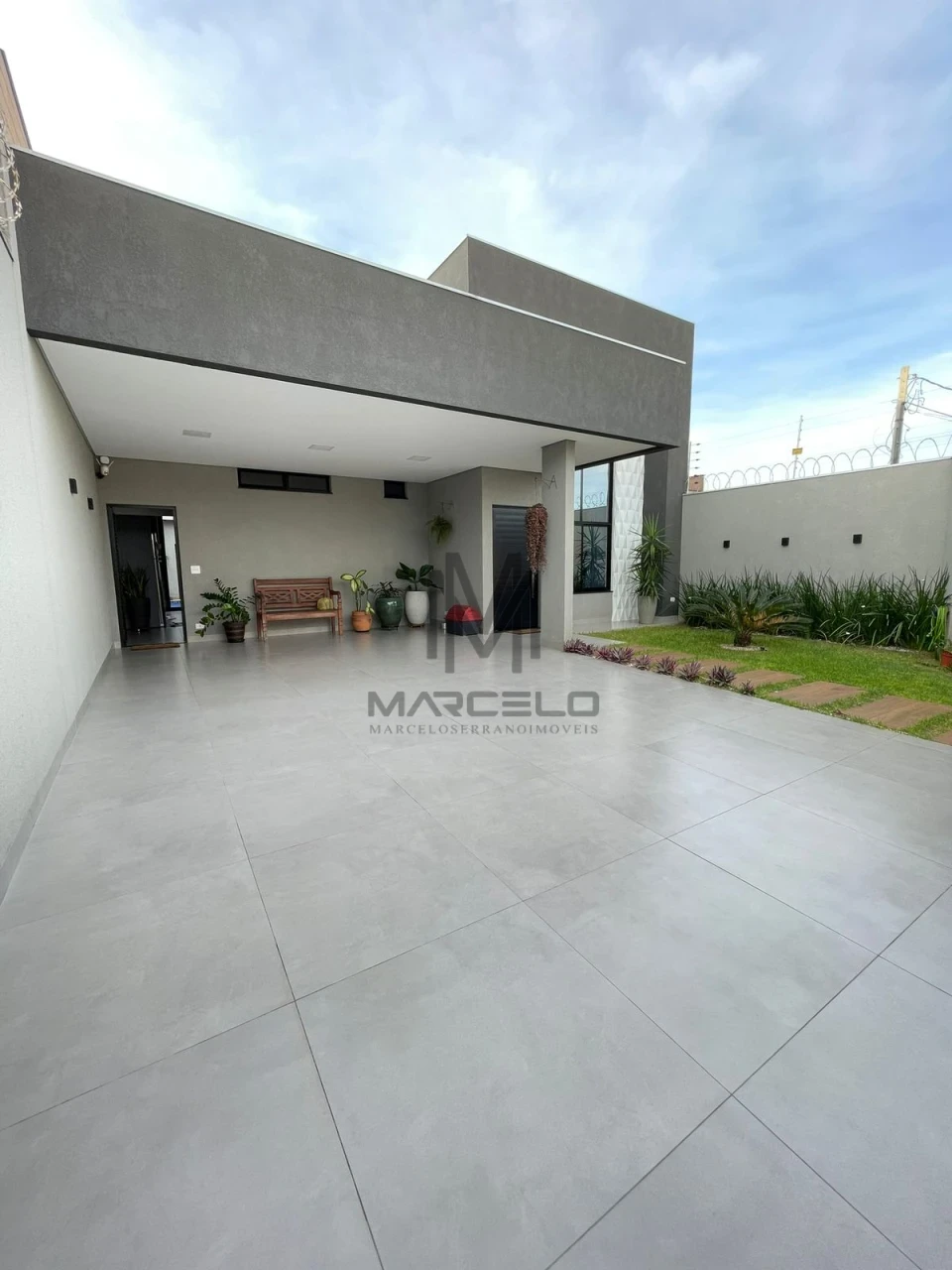 Imagens do imóveis Casa à venda jardim coliseu