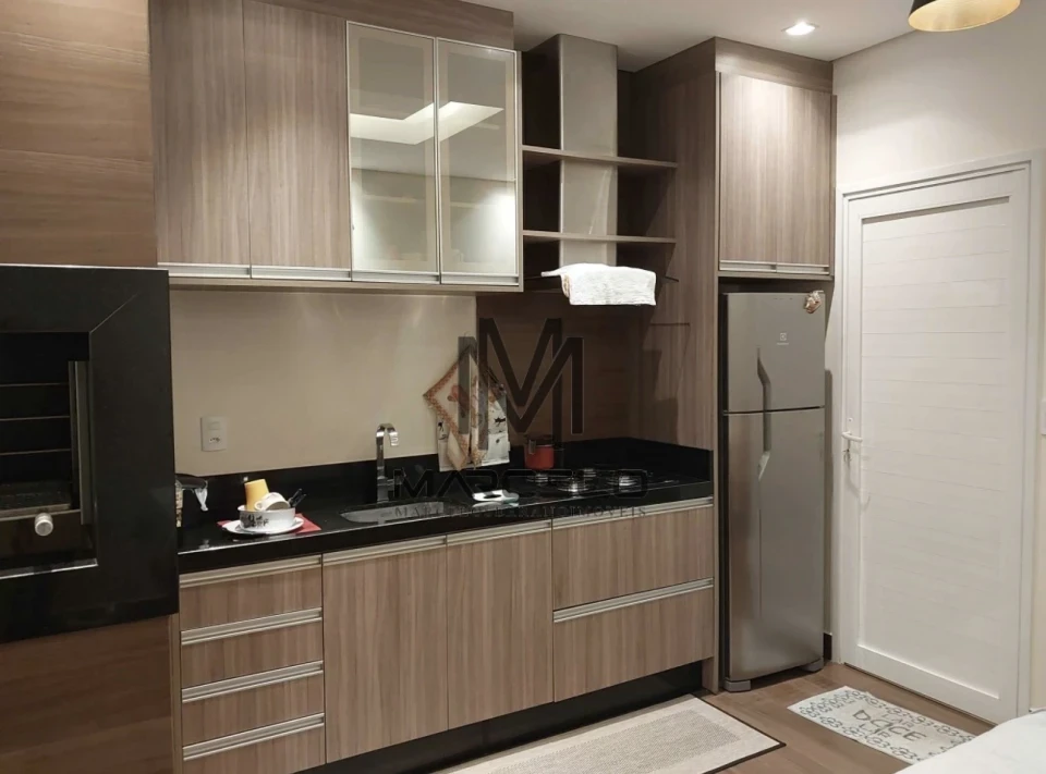 Imagens do imóveis Condomínio Parque Tauá Araçari