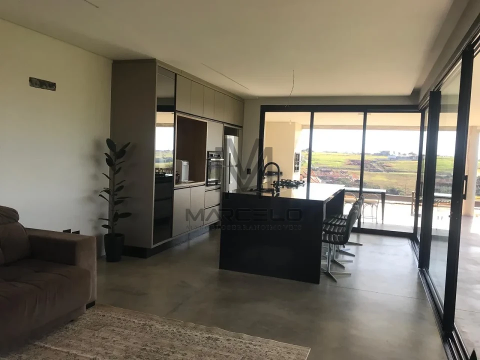 Casa Em Condomínio à Venda Ecovillas Do Lago Sertanópolis