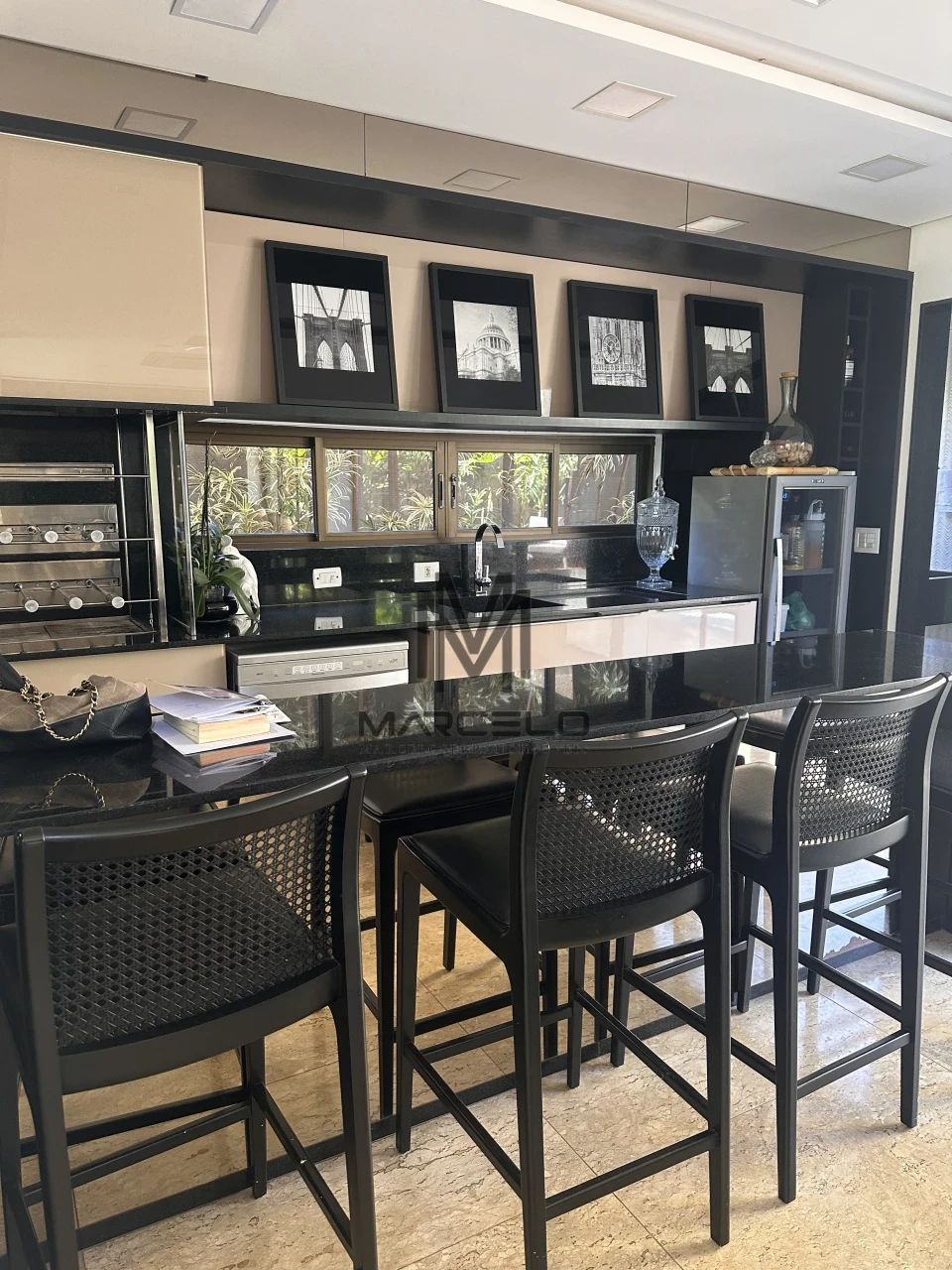 Imagens do imóveis Casa Em Condomínio Á Venda Alphaville 2 Londrina