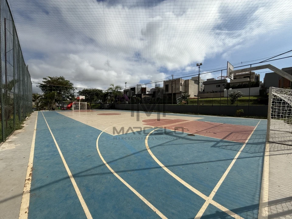 Imagens do imóveis Condomínio Parque Tauá Tangará