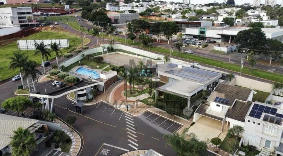 Imagens do imóveis Terreno Em Condomínio Á Venda Condominio Santana Residence Londrina