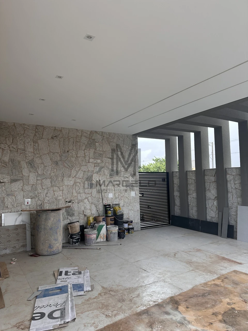 Imagens do imóveis Condomínio Parque Taua Araçari