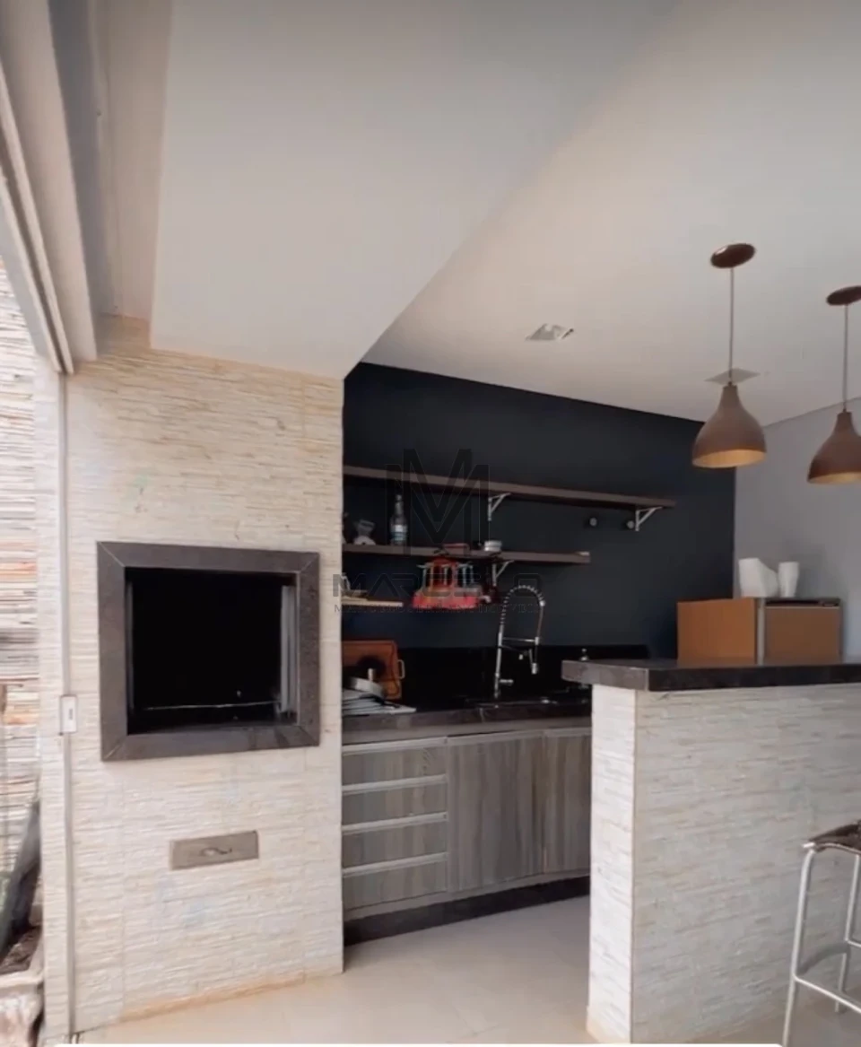 Imagens do imóveis Casa a Venda Jardim Colúmbia D