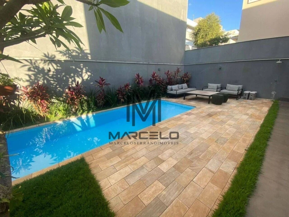 Imagens do imóveis Condomínio Royal Forest