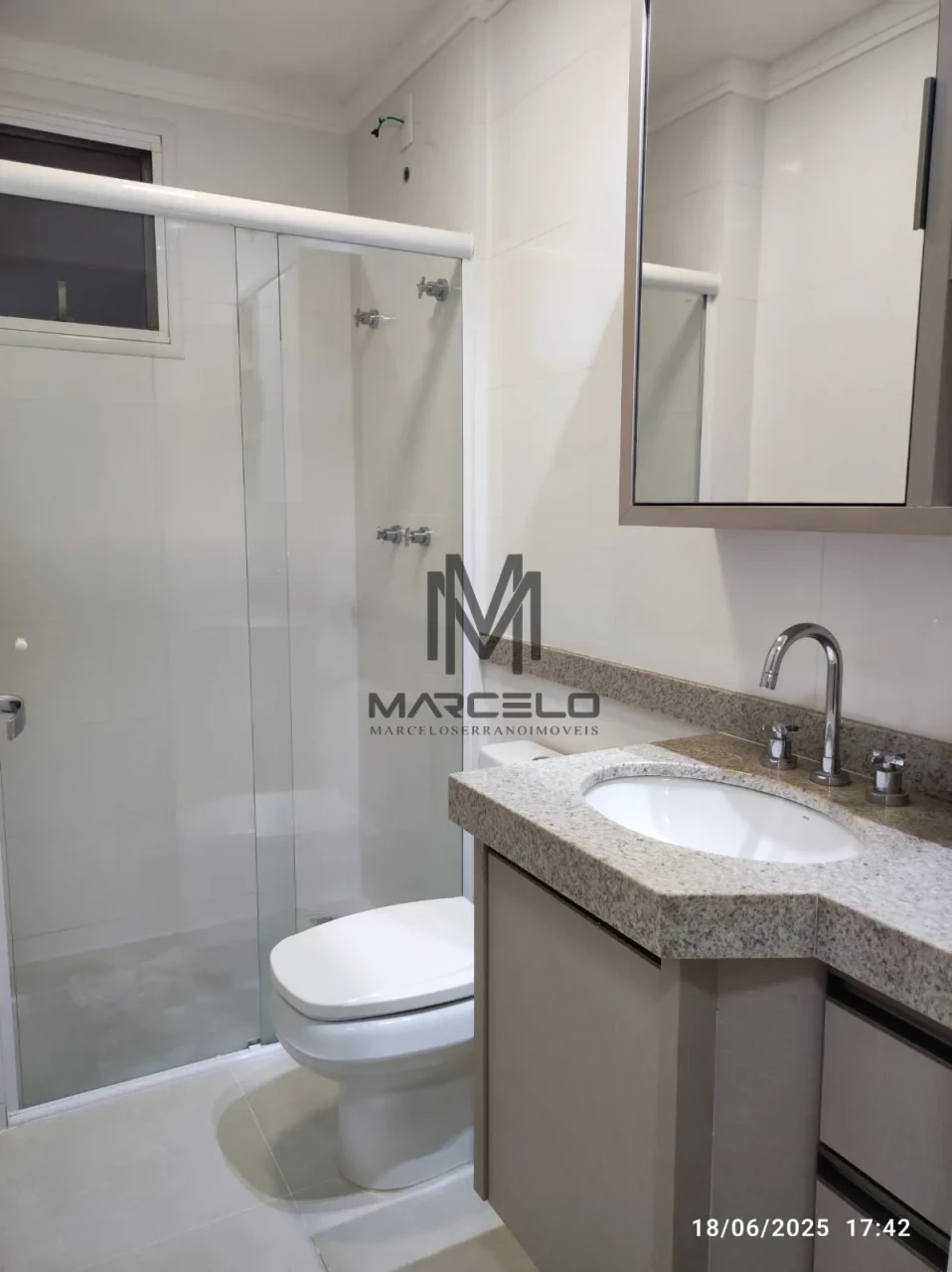 Imagens do imóveis Apartamento À Venda Condomínio Residencial Maison Monet Cambé