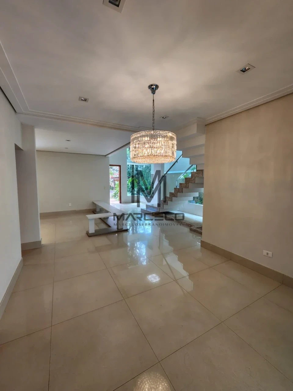 Casa Em Condomínio À Venda E Locação Condomínio Royal Forest Londrina