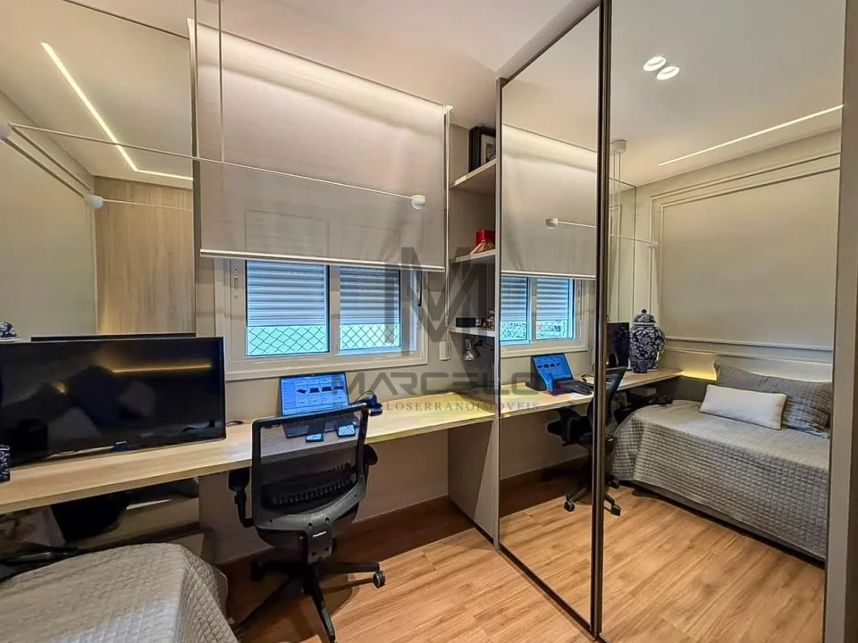 Imagens do imóveis Apartamento À Venda Edificio L’Harmonie Condominio Edifício Lumiere Londrina