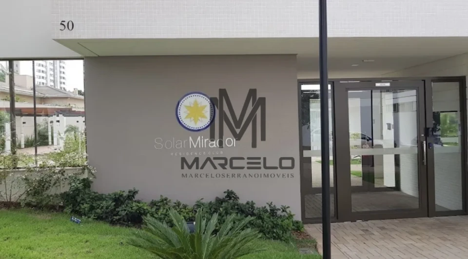 Imagens do imóveis Condomínio Solar Mirador Residence Club