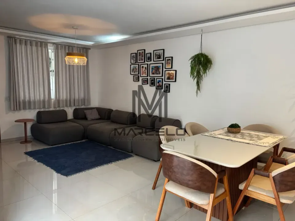 Imagens do imóveis CASA À VENDA | JARDIM CENTRAL PARK – LONDRINA/PR