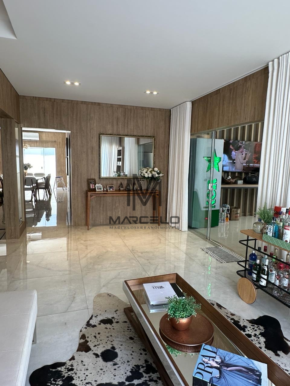 Casa Em Condomínio Á Venda Condomínio Royal Park Londrina Imagens do imóveis Casa Em Condomínio Á Venda Condomínio Royal Park Londrina