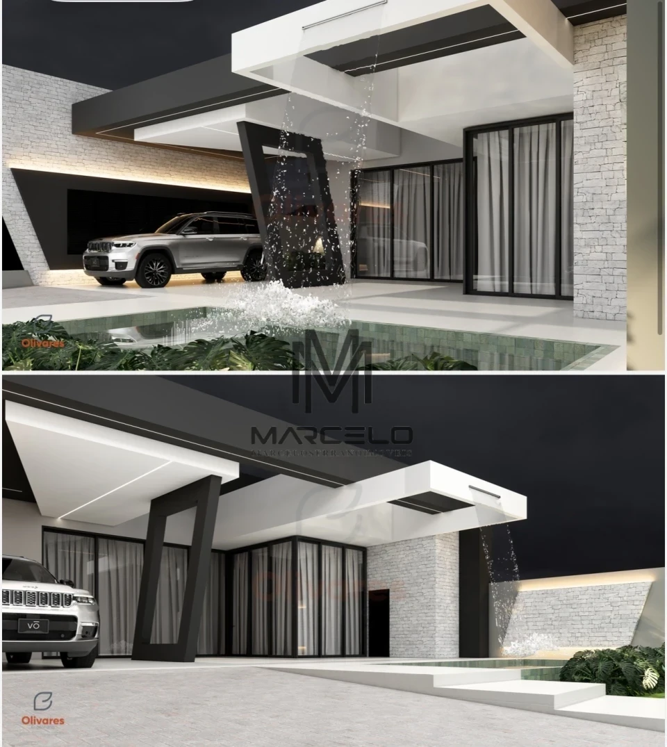 Imagens do imóveis Royal Garden Resort Residence Porto Rico