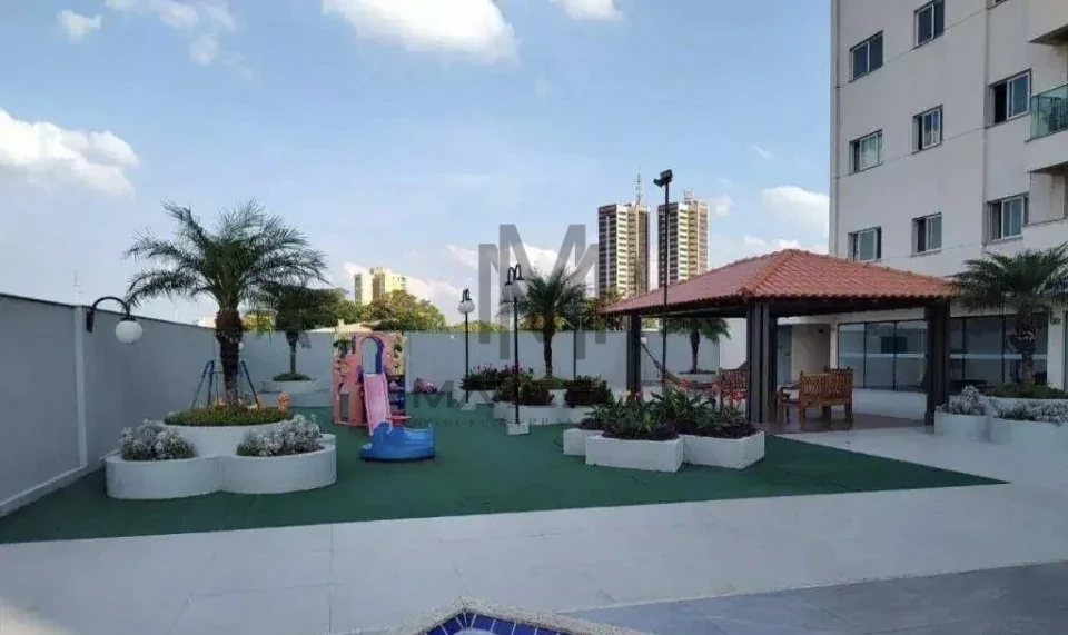 Imagens do imóveis Edifício Moradas Shangri Lá