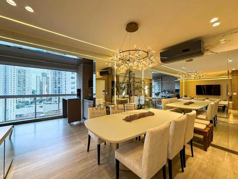 Imagens do imóveis Apartamento À Venda Edificio L’Harmonie Condominio Edifício Lumiere Londrina