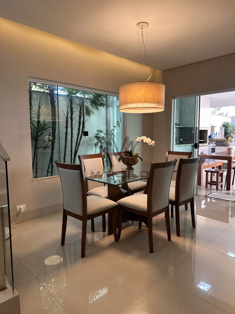Imagens do imóveis Casa Em Condomínio À Venda Condomínio Royal Forest Londrina