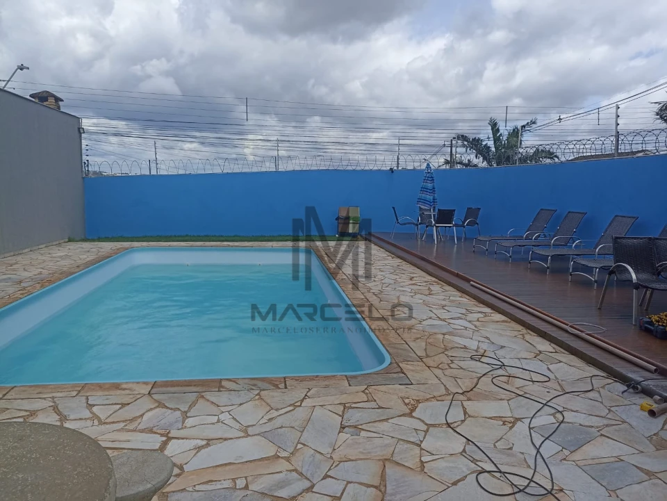 Imagens do imóveis Casa Em Condomínio À Venda Condomínio Residencial Bela Vista Londrina