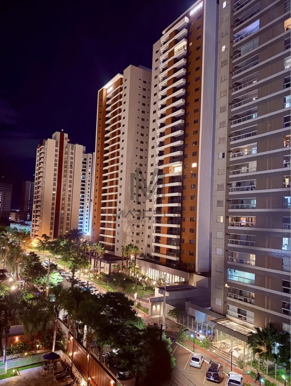 Imagens do imóveis Edifício Arbo e Flora - Londrina - PR