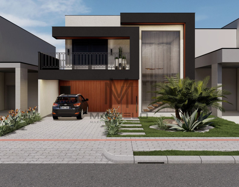 CASA A VENDA - CONDOMINIO BELLA VITTA Imagens do imóveis CASA A VENDA - CONDOMINIO BELLA VITTA