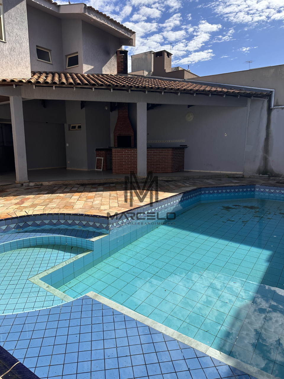 Imagens do imóveis Condomínio Santana Residence