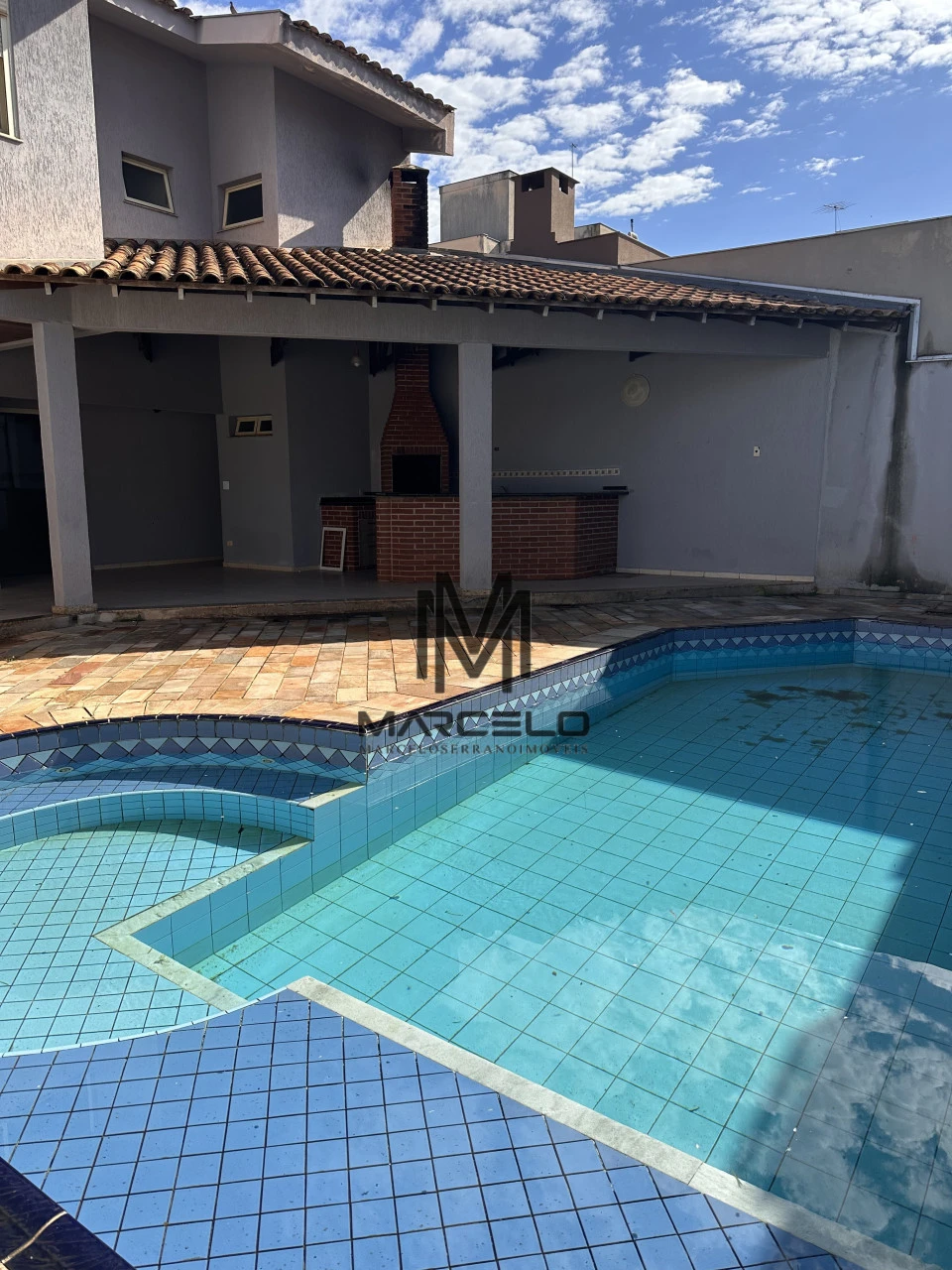 Imagens do imóveis Casa Em Condomínio Para Alugar Condominio Santana Residence Londrina
