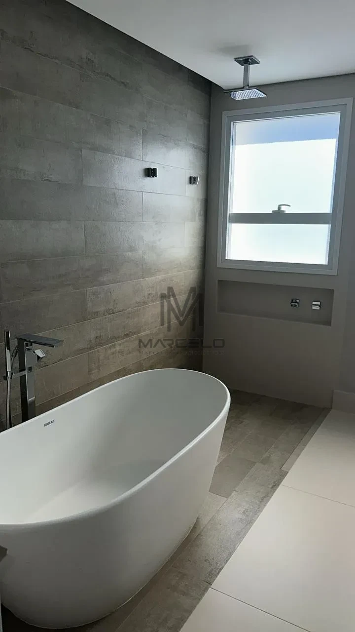 Apartamento à Venda Edifício La Torre - Bela Suíça Londrina