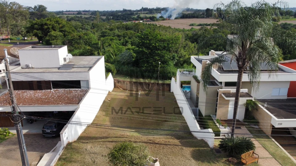 Imagens do imóveis Terreno Em Condomínio Á Venda Condominio Santana Residence Londrina