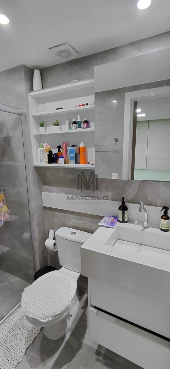 Imagens do imóveis Edifício Moradas Shangri Lá