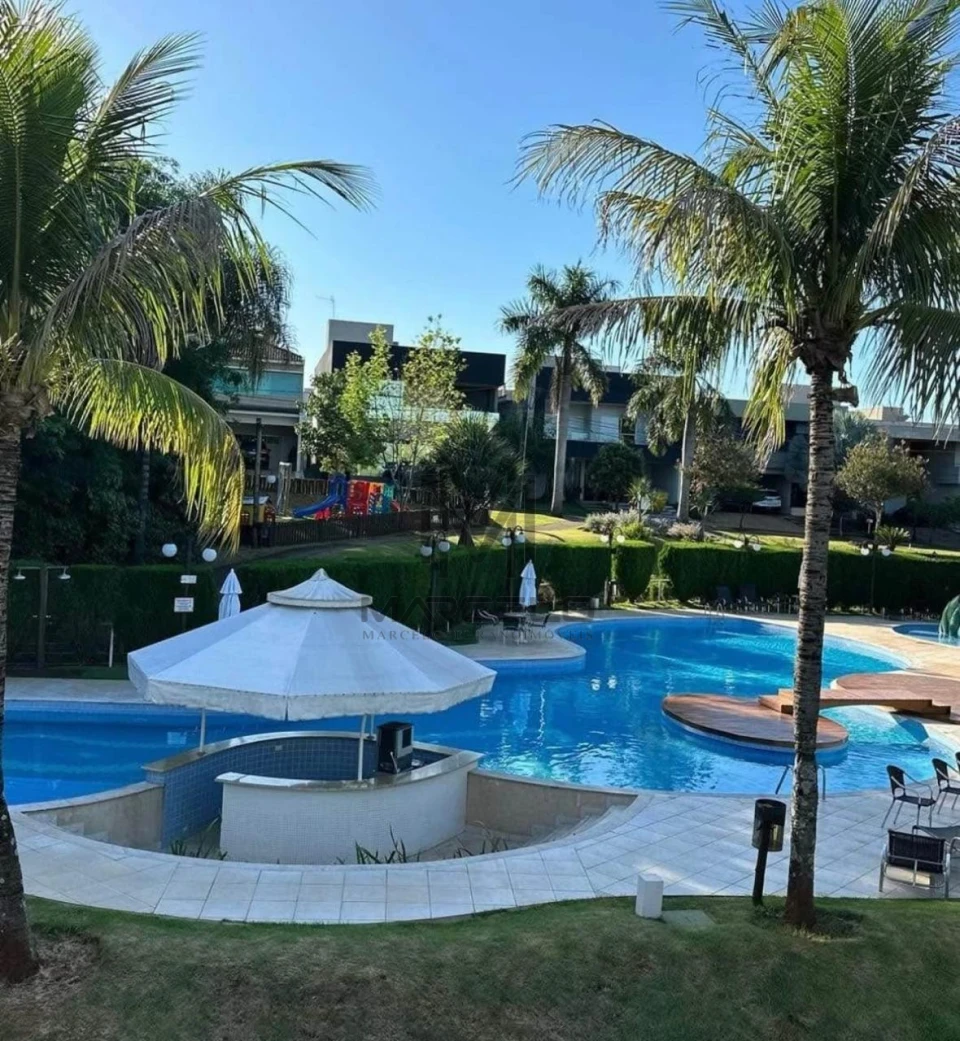 Imagens do imóveis Casa À Venda Condomínio Royal Forest Londrina