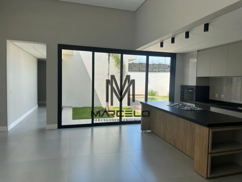 Imagens do imóveis Casa Em Condomínio À Venda Condomínio Bella Vitta Londrina