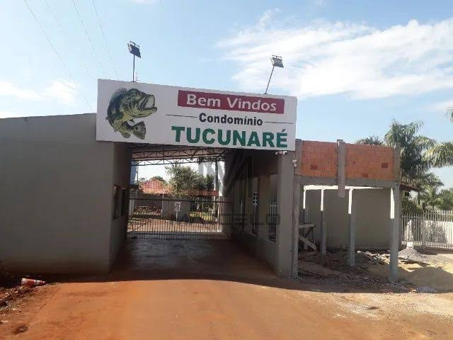 Condomínio Tucunaré - Alvorada do Sul/PR Imagens do imóveis Condomínio Tucunaré - Alvorada do Sul/PR