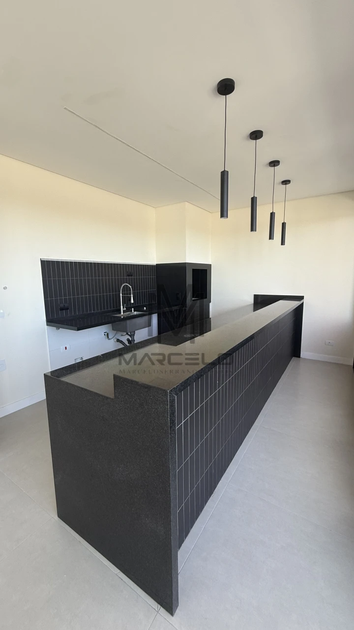 Imagens do imóveis Casa Em Condomínio À Venda Condomínio Parque Taua Araçari Londrina