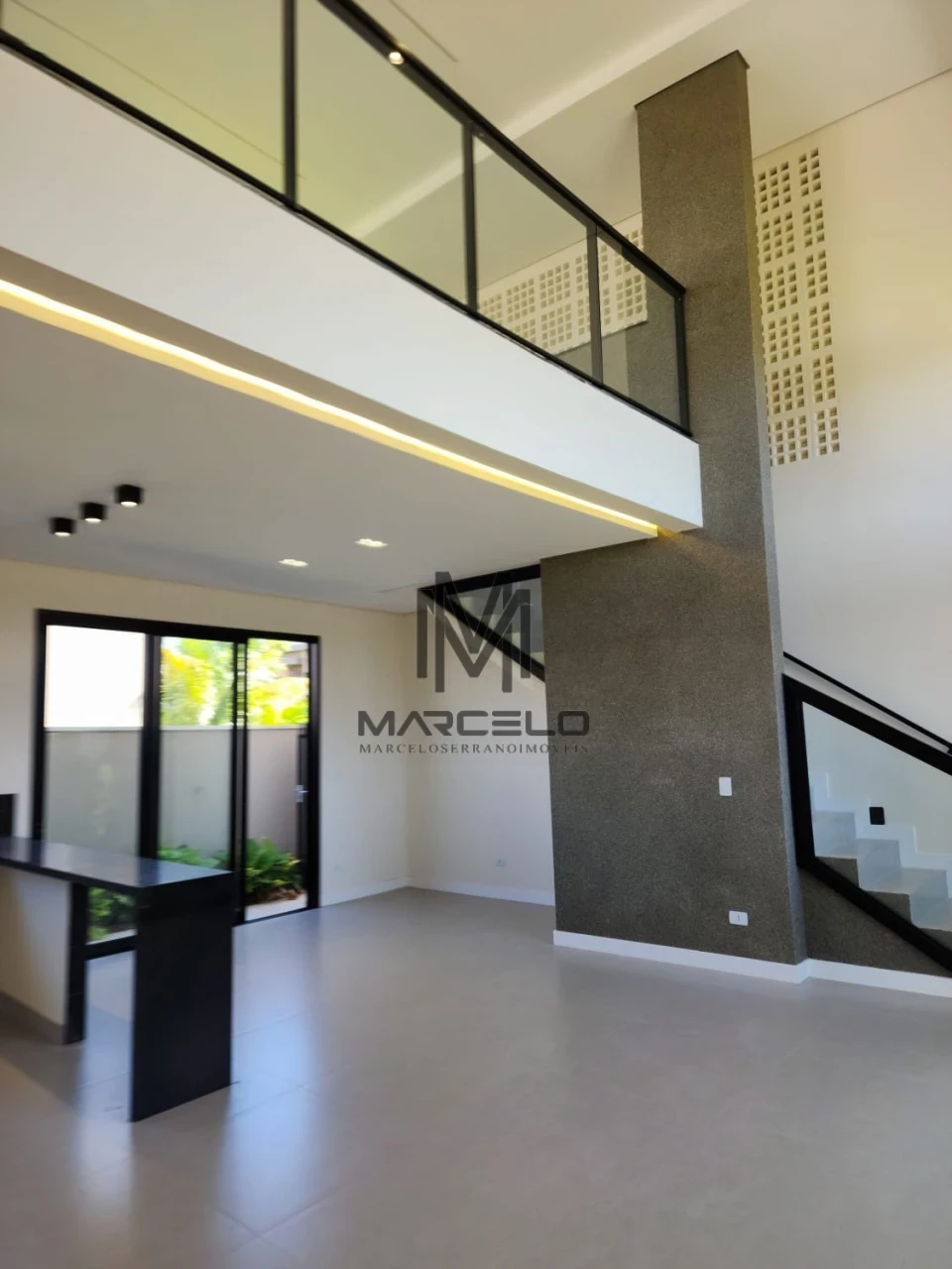 Imagens do imóveis Casa Em Condomínio À Venda Condomínio Parque Tauá Araçari Londrina