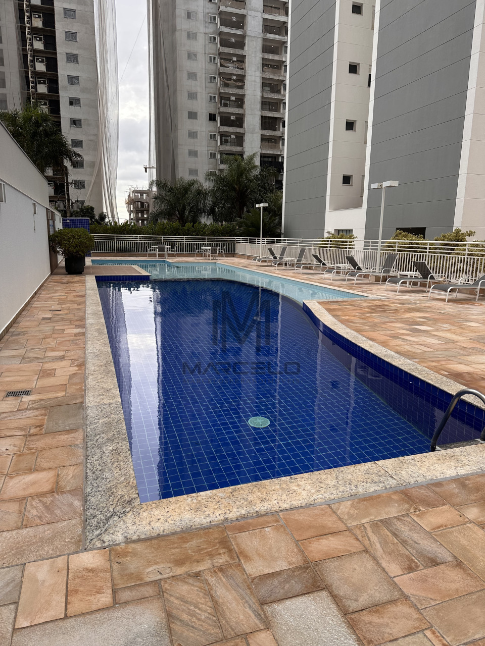 Apartamento Á Venda Alameda Eco Resort & Residence Londrina Imagens do imóveis Apartamento Á Venda Alameda Eco Resort & Residence Londrina