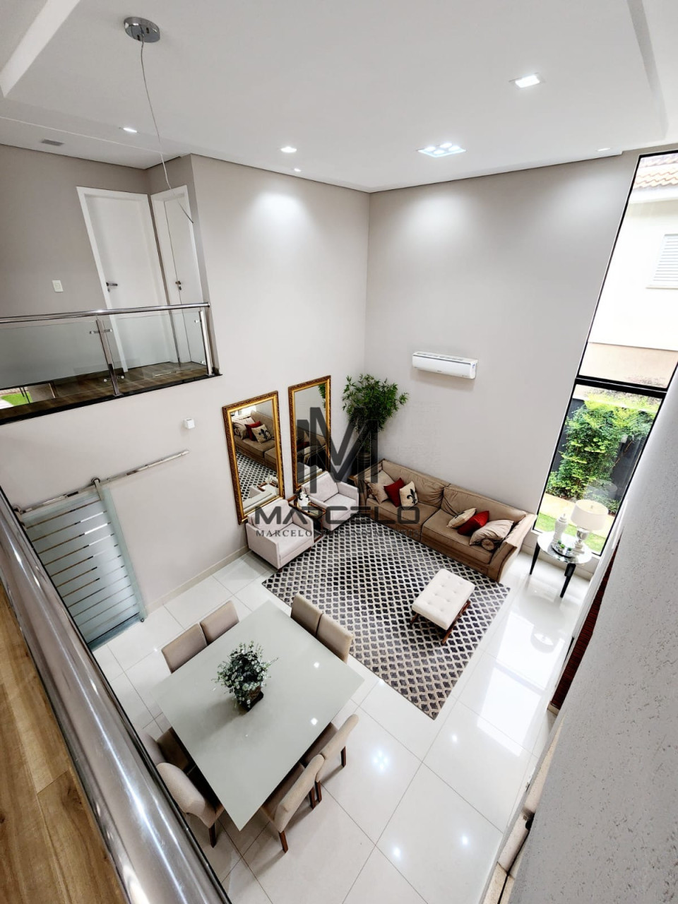 Casa Em Condomínio Á Venda Alphaville 2 Londrina Imagens do imóveis Casa Em Condomínio Á Venda Alphaville 2 Londrina