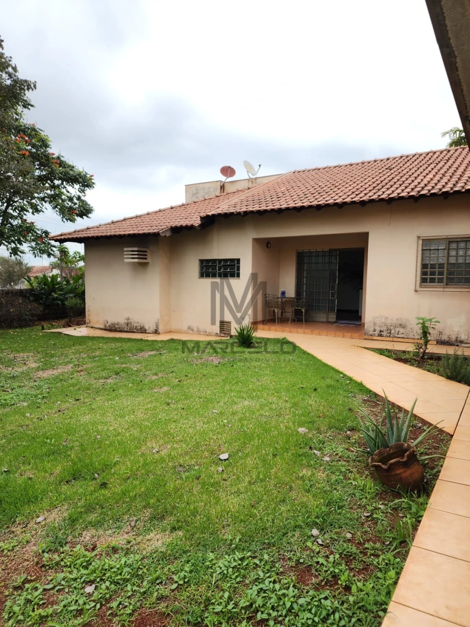Imagens do imóveis Casa à Venda em Cambé Centro