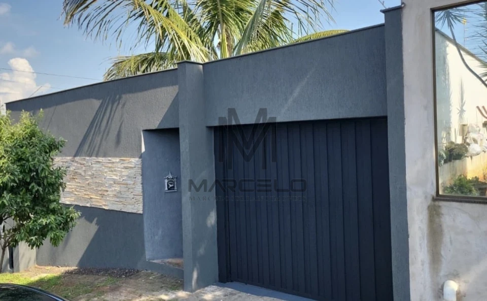 Imagens do imóveis Casa a Venda Jardim Colúmbia D
