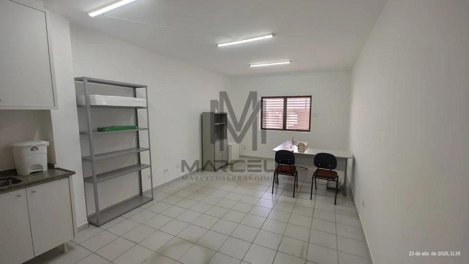 Imagens do imóveis Sala Comercial