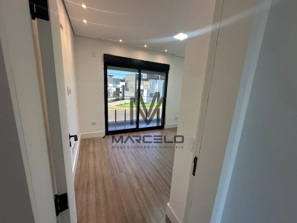 Imagens do imóveis Casa Em Condomínio Á Venda Condomínio Parque Taua Araçari Londrina