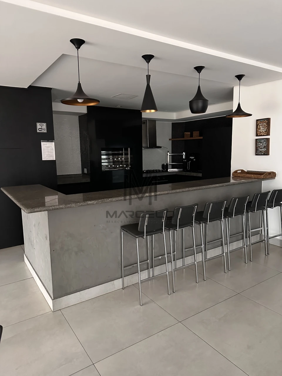 Imagens do imóveis Casa Em Condomínio Para Alugar Condominio Santana Residence Londrina