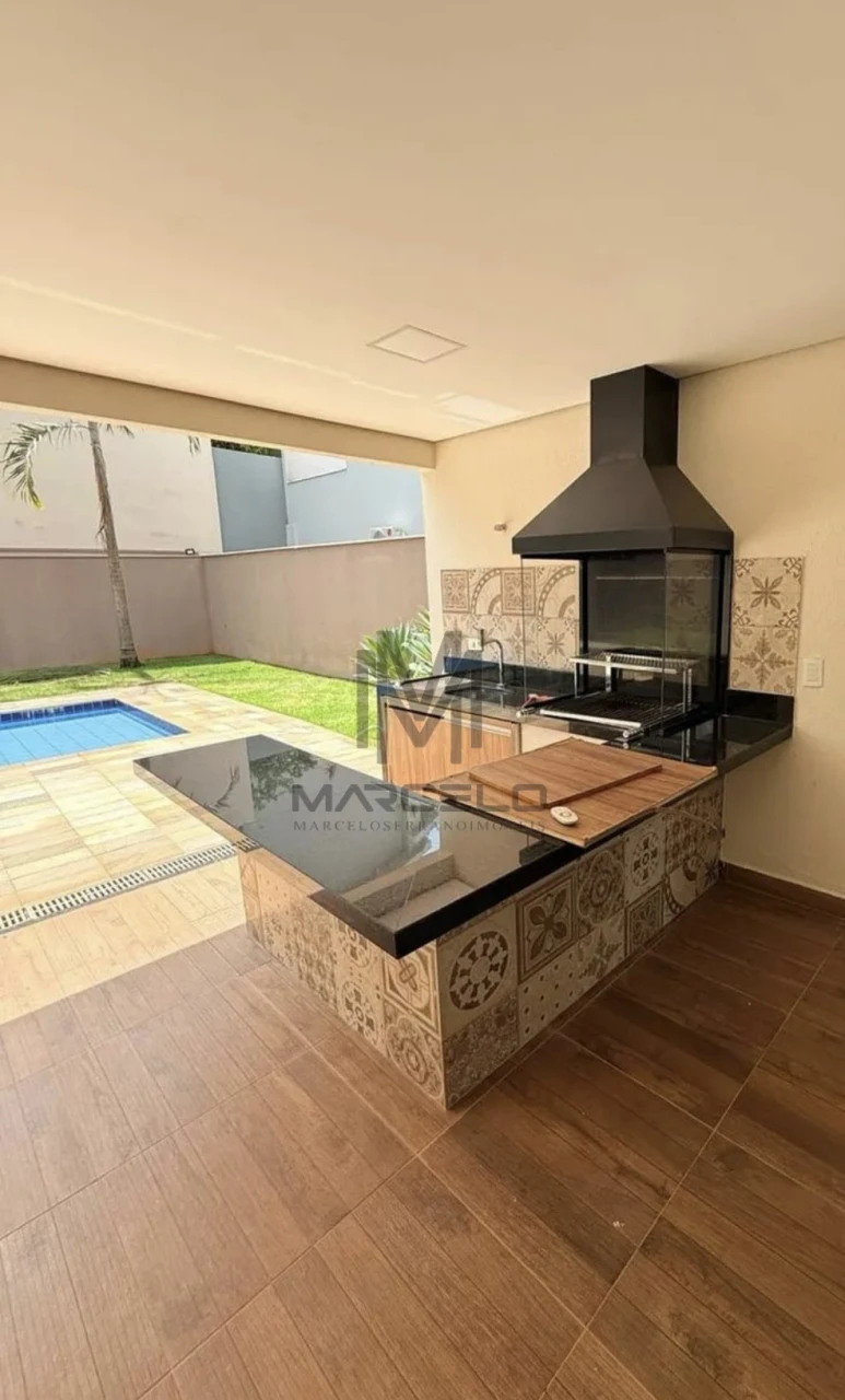Imagens do imóveis Casa Em Condomínio Para Alugar Condomínio Royal Park Londrina