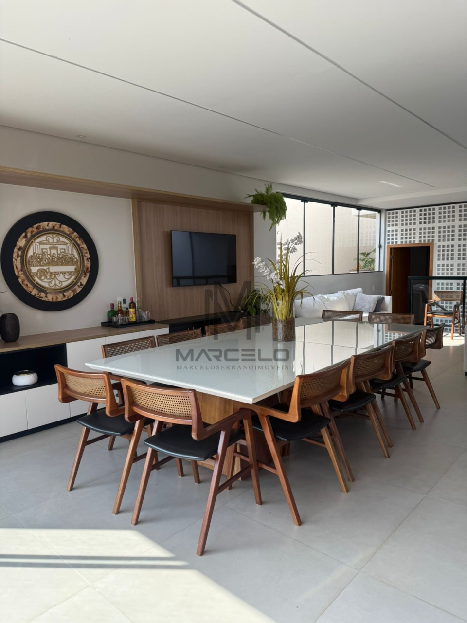 Imagens do imóveis Casa Em Condomínio Á Venda Condominio Parque Tauá Arangua Londrina