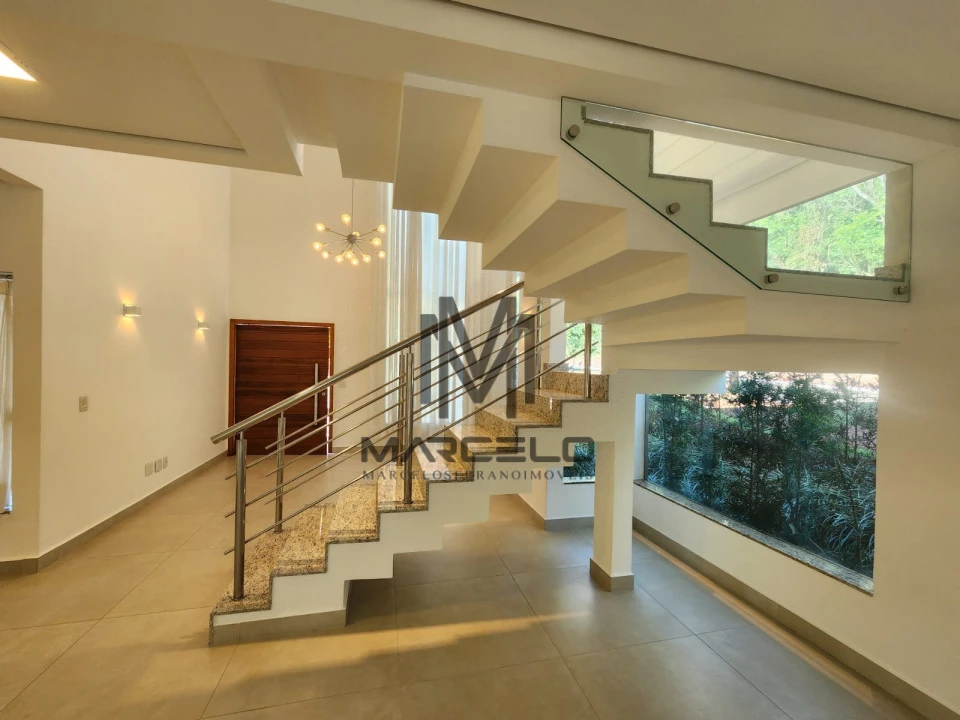 Imagens do imóveis Casa Em Condomínio À Venda Condomínio Royal Forest Londrina