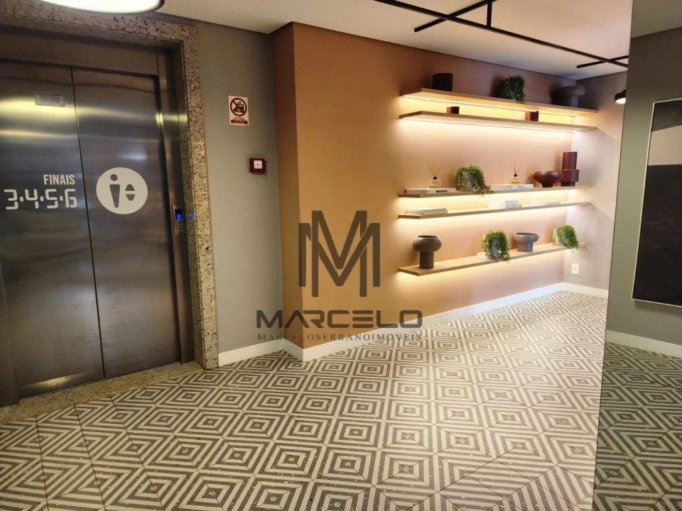 Imagens do imóveis Apartamento Para Alugar Edifício Insight Palhano Londrina