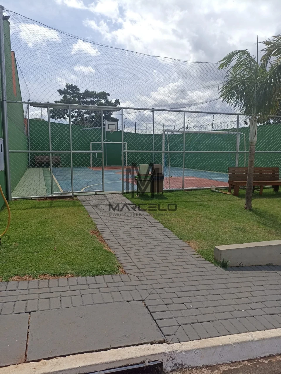 Imagens do imóveis Condomínio residencial Bela Vista