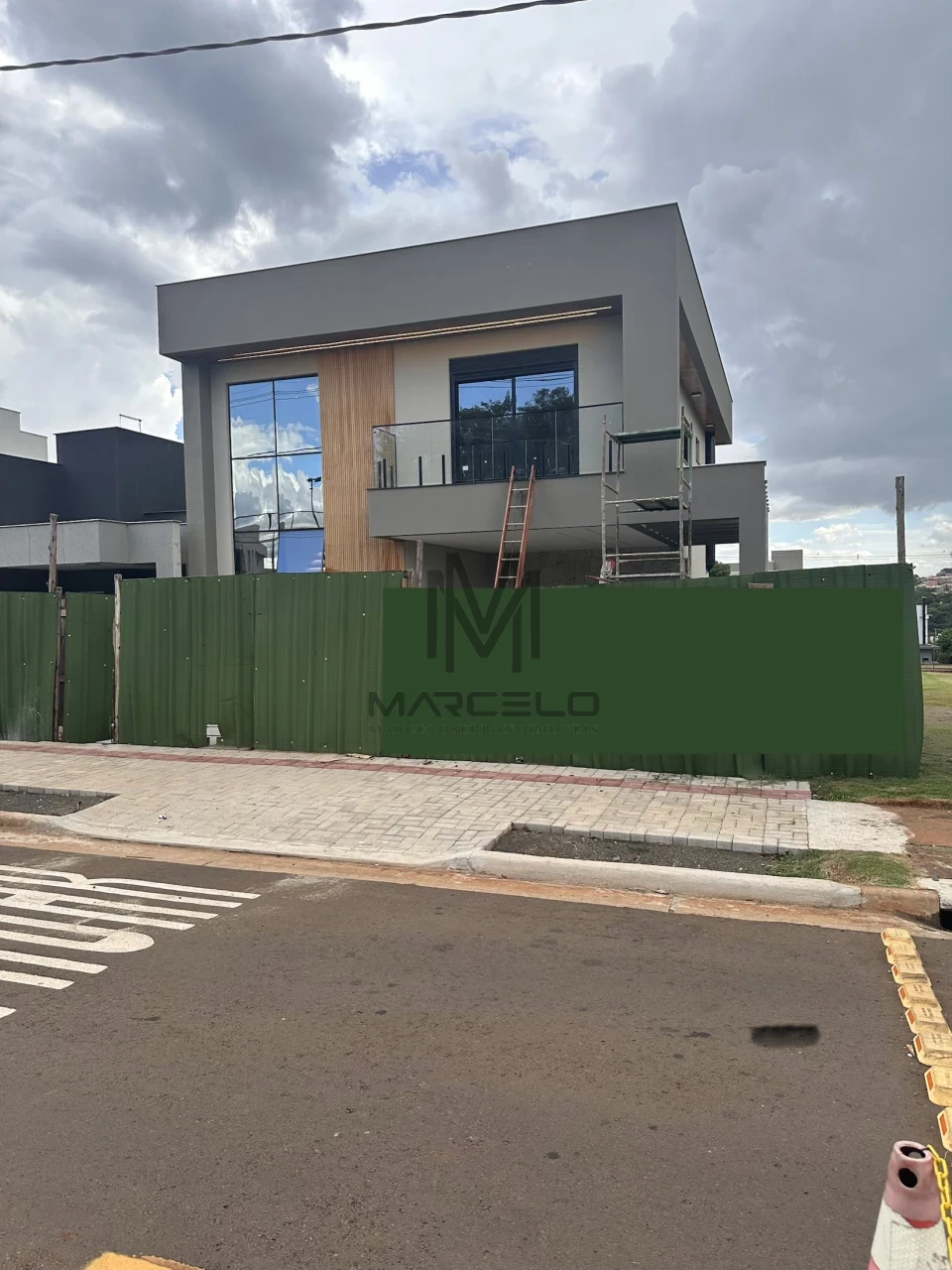 Imagens do imóveis Condomínio Parque Taua Araçari