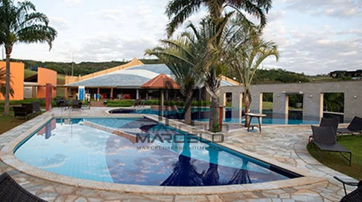 Casa Em Condomínio à Venda Ecovillas Do Lago Sertanópolis