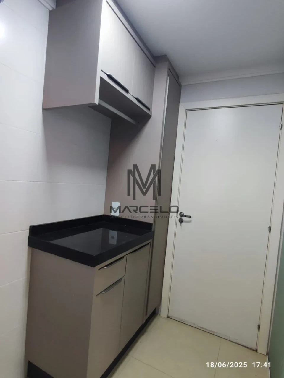 Imagens do imóveis Apartamento À Venda Condomínio Residencial Maison Monet Cambé