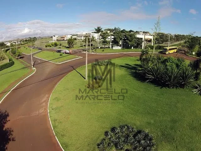 Imagens do imóveis Terreno Em Condomínio À Venda Condomínio Royal Forest Londrina
