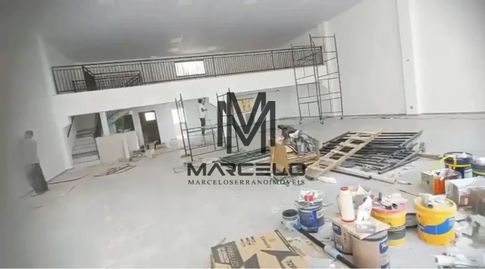Imagens do imóveis Barracão / Galpão / Depósito para venda ou locação na Rua Pernambuco, 1096, Centro, Londrina