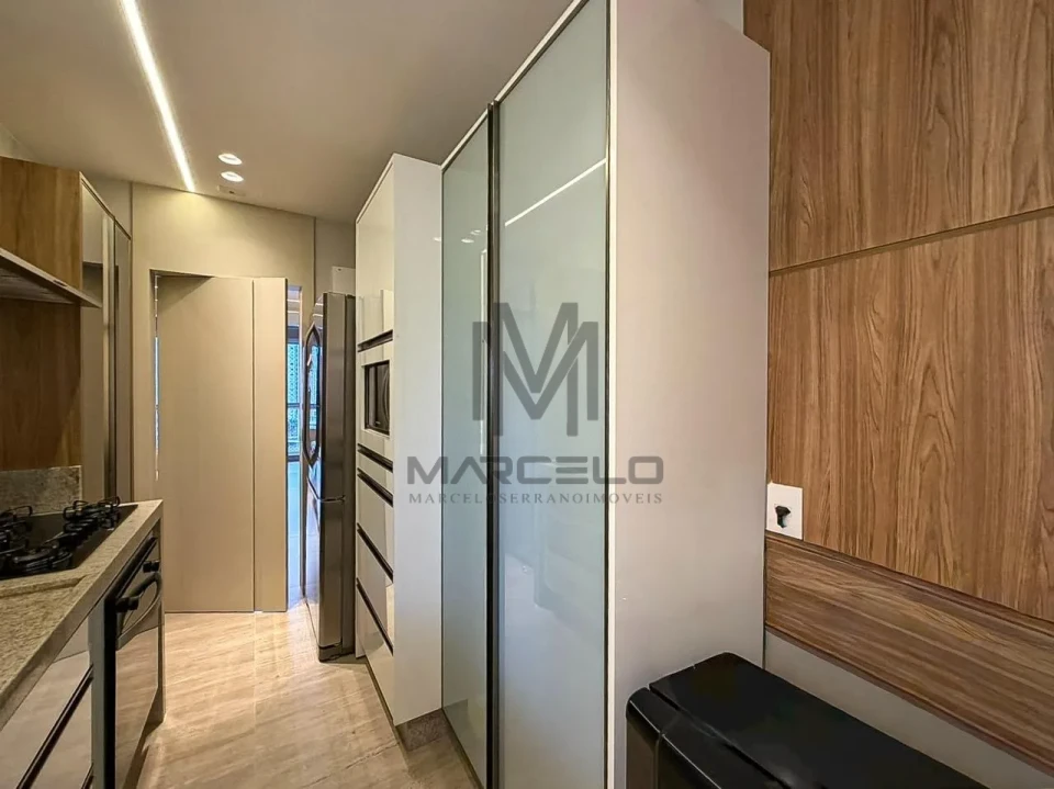 Imagens do imóveis Apartamento À Venda Edificio L’Harmonie Condominio Edifício Lumiere Londrina